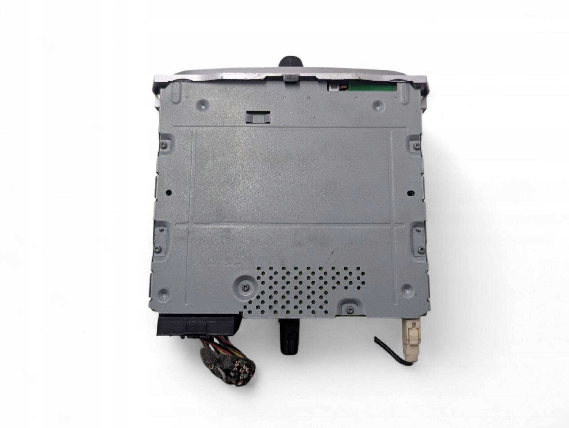 Radio samochodowe Renault Grand Scenic 3 2009 281159389R