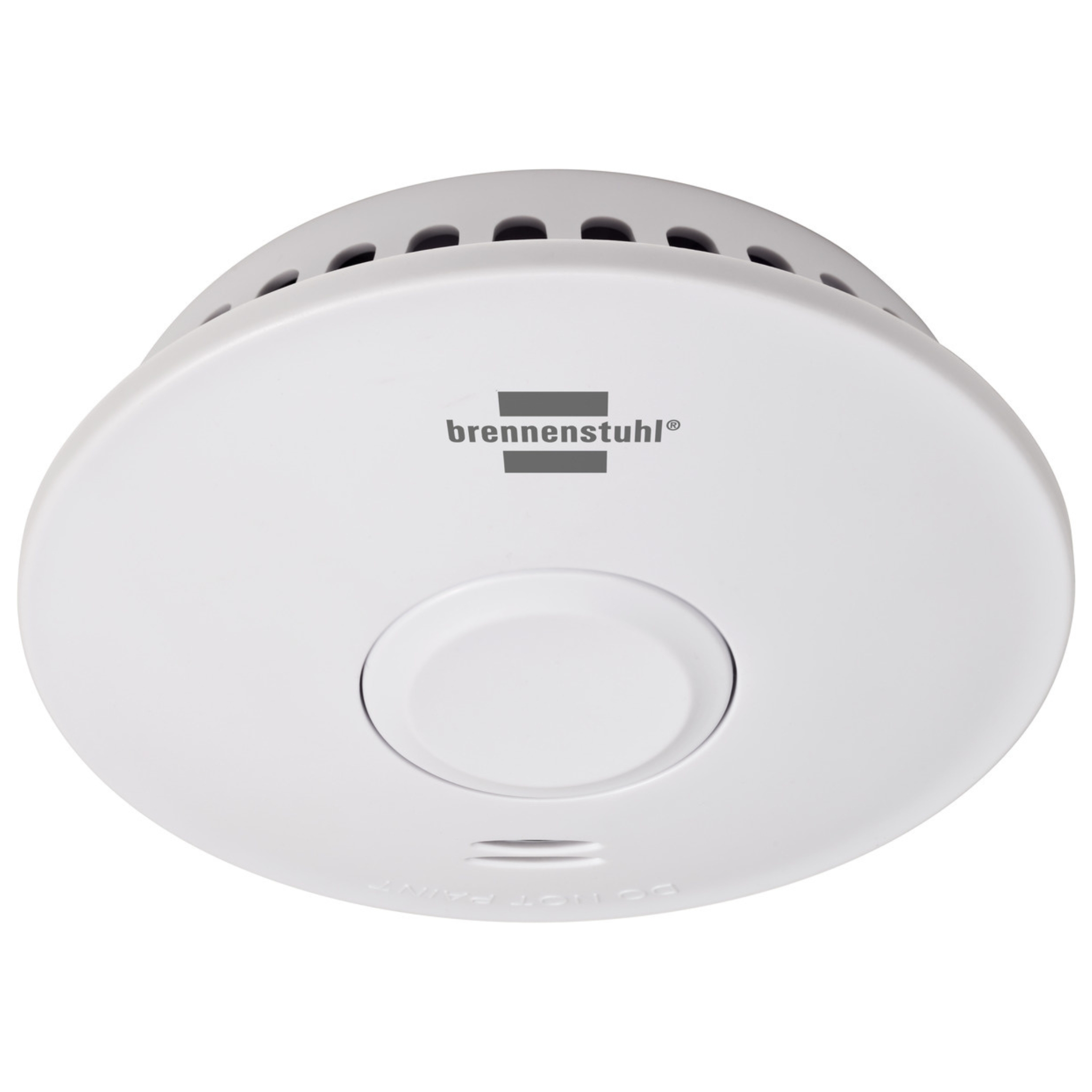 Detektor kouře Rm L 3101 Síťový rádiový akumulátor 14604 Q-Label Brennenstuhl