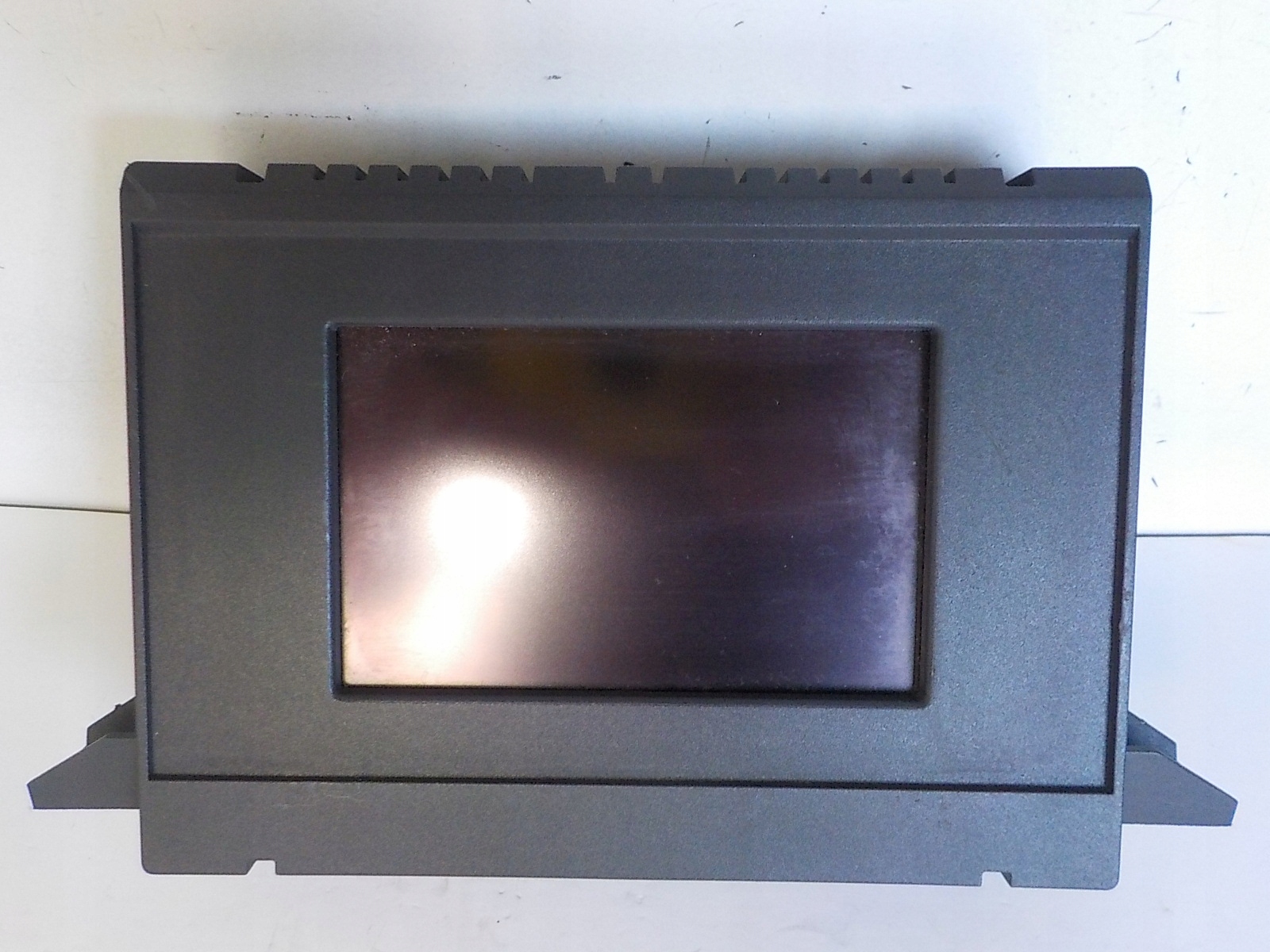 CORSA D WYŚWIETLACZ EKRAN RADIA GID 13381204 TA