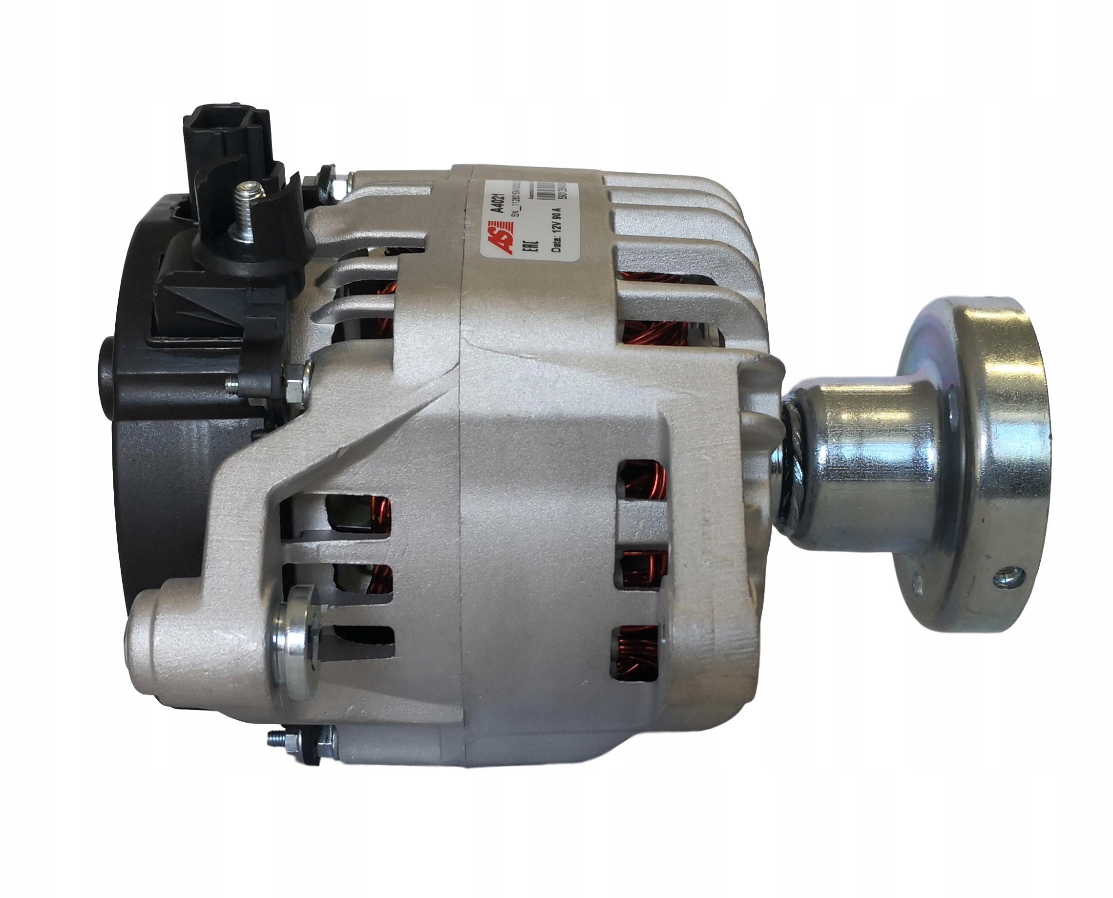 NOWY ALTERNATOR FORD FOCUS DIESEL DI TDDI TDCI Producent części AS-PL