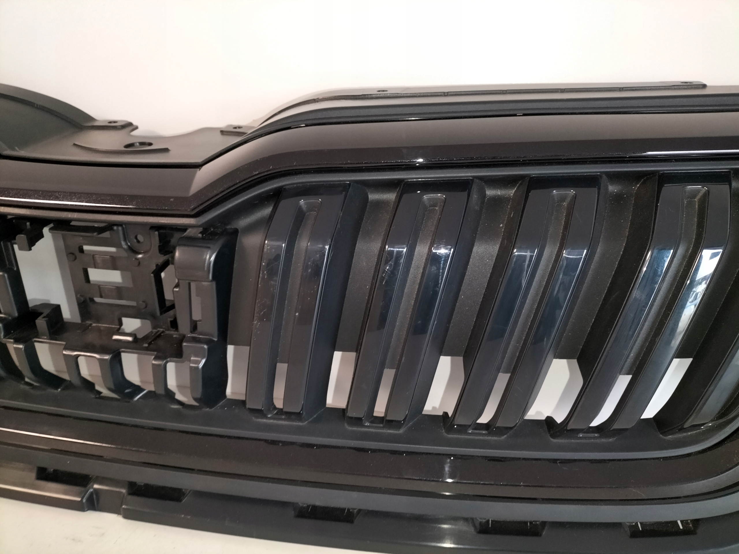 grille grid grill SKODA KAMIQ 19