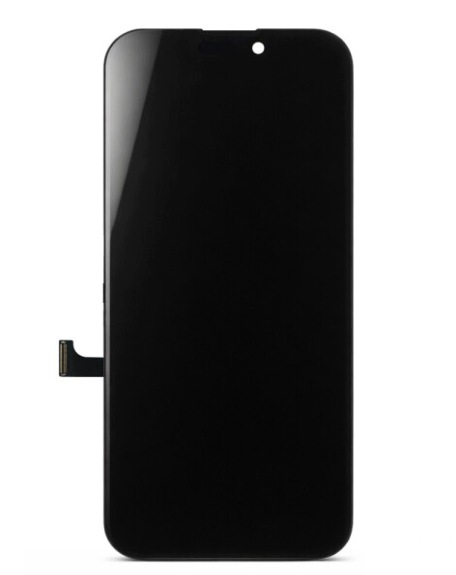 Diagnostický displej Soft Oled pro iPhone 15
