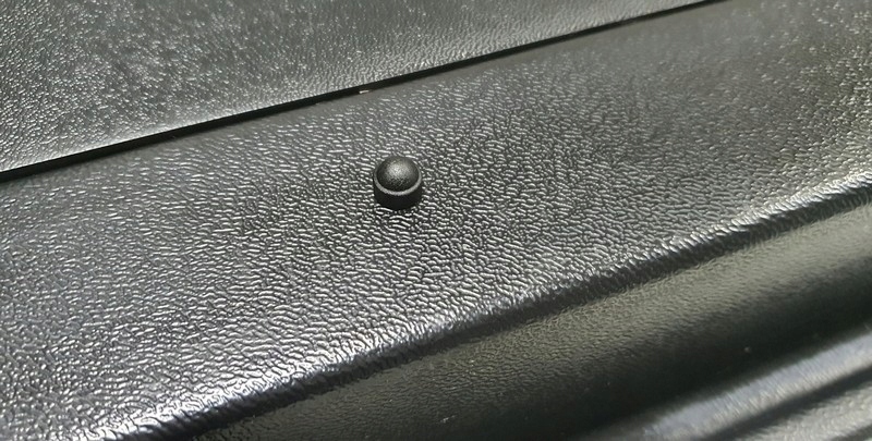 Świetlówka LED do akwarium BLACKWATER 20cm 8520 I Marka Aqualed