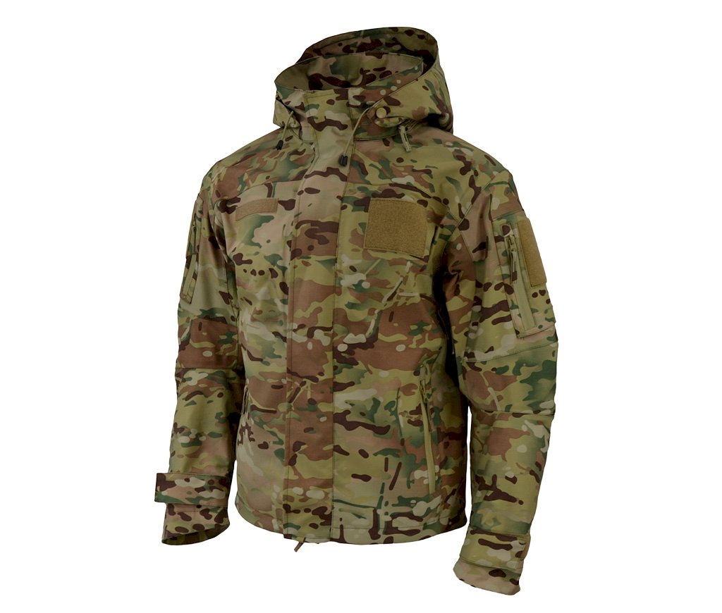 Texar Kurtka Conger MC Camo XL