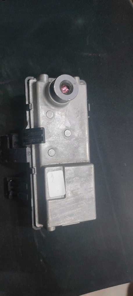 RENAULT TALISMAN KAMERA ASYSTENT PASA RUCHU