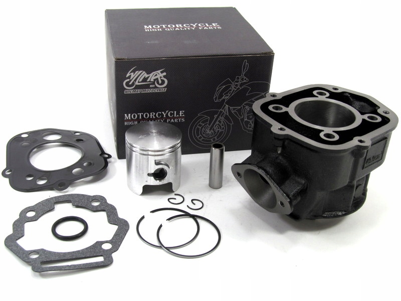 TIMAY3209B - Циліндр 70cc Derbi GPR 50 Nude з 2006 по 2008 рік