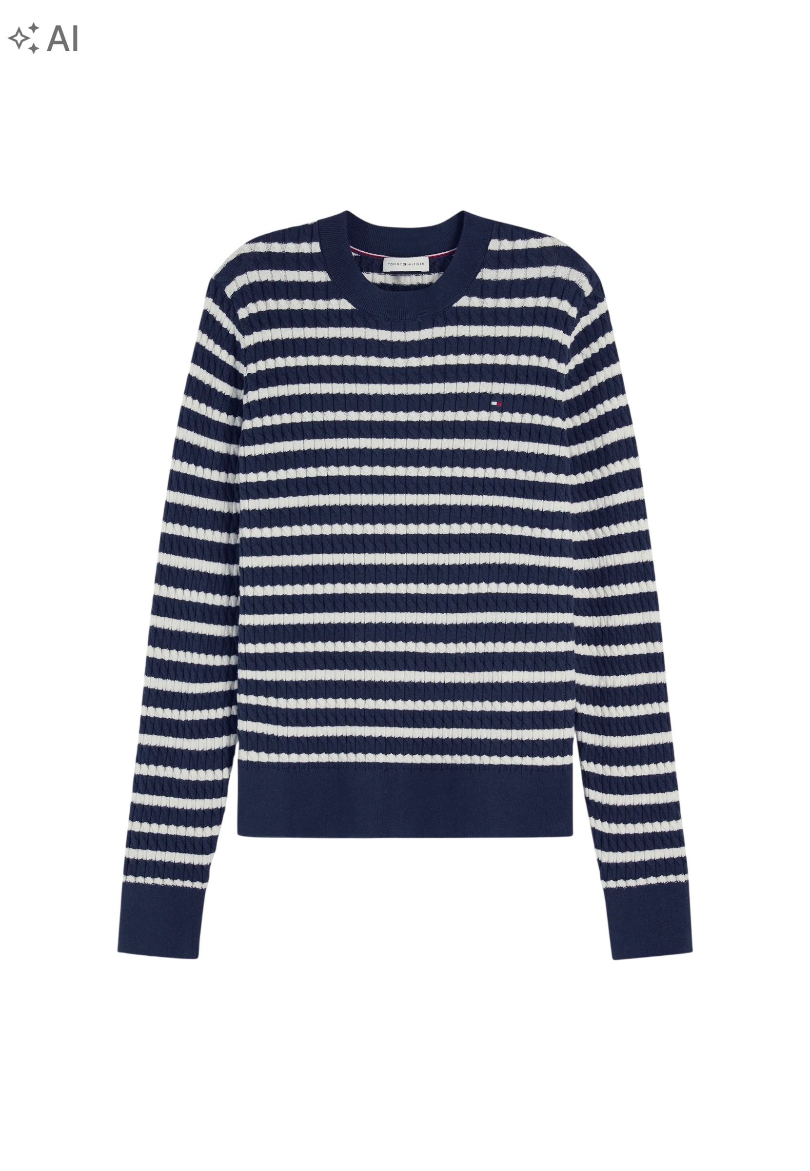 Tommy Hilfiger Svetr XXXL