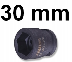 

Nasadka udarowa 3/4'' 30mm S03A6130 Jonnesway