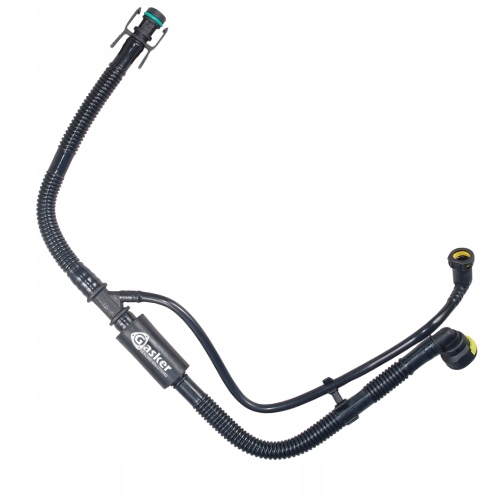 Kabel Pro Odvzdušnění Motoru Odmy Citroen Peugeot Fiat 1192.T6