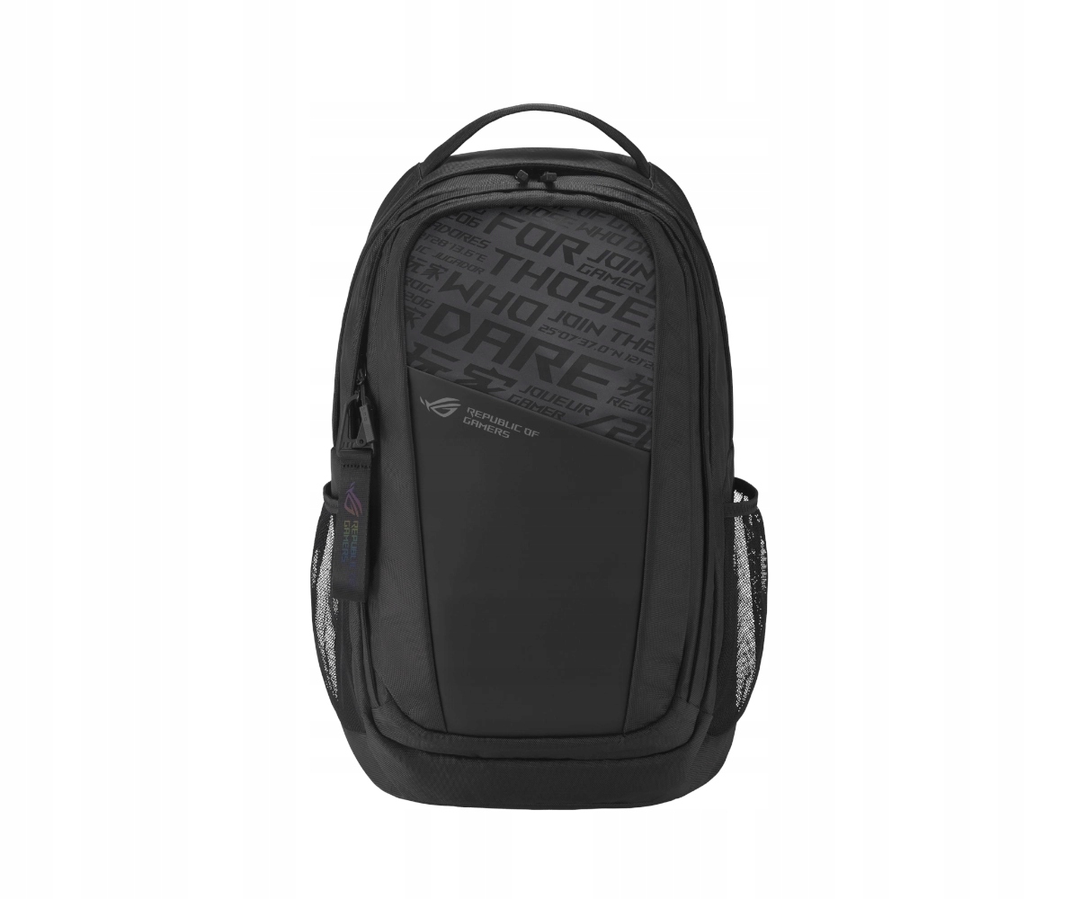 Plecak na laptopa Asus Rog Ranger BP2800 18" Wodoodporny Zamek błyskawiczny