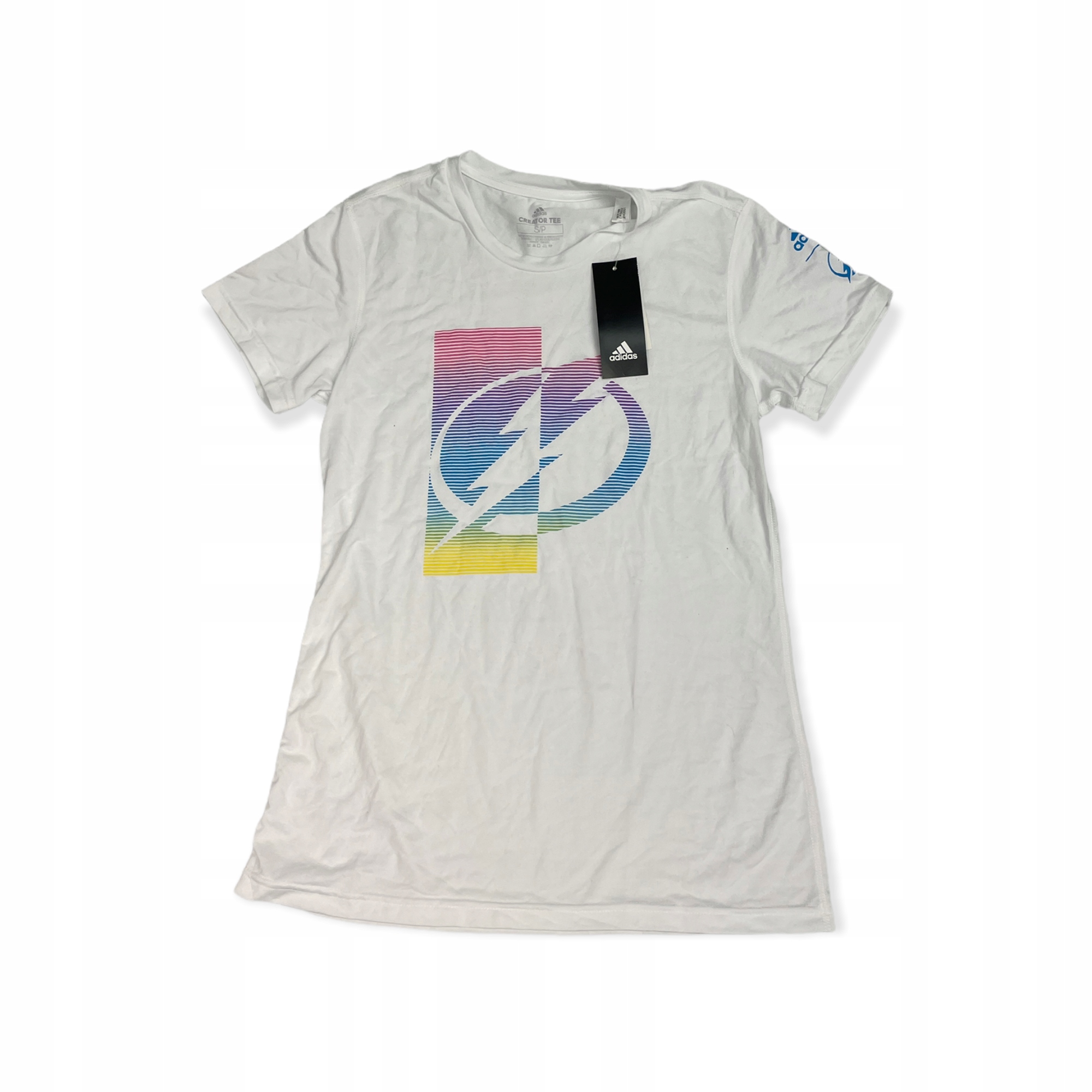 Koszulka t-shirt damski Tampa Bay Lightning Nhl S