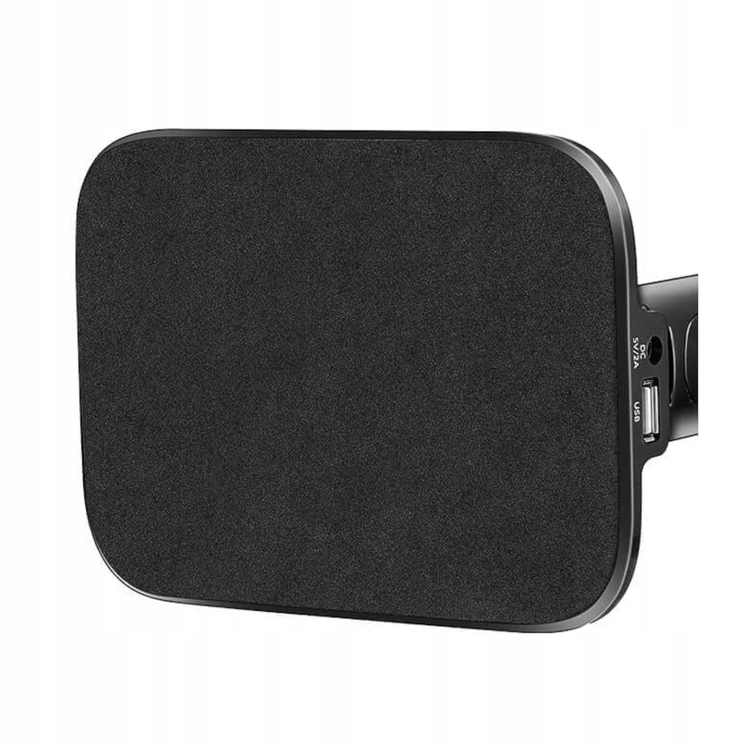 Markowa Lampka LED Biurkowa Ładowarka Lampa na Biurko Zegar Kalendarz EAN (GTIN) 5904384403103