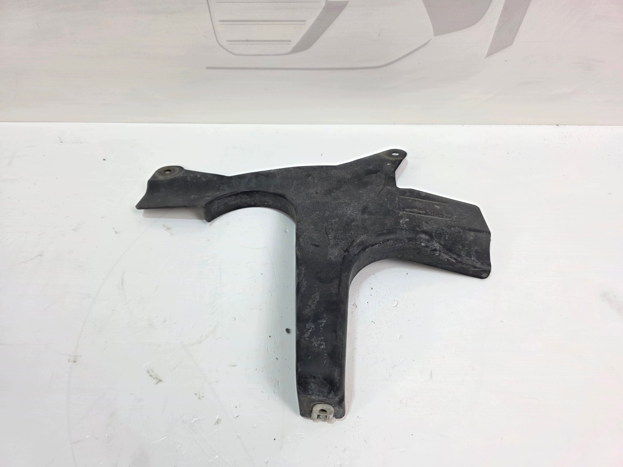 cover chassis of control right front BMW G20 G21 7428172