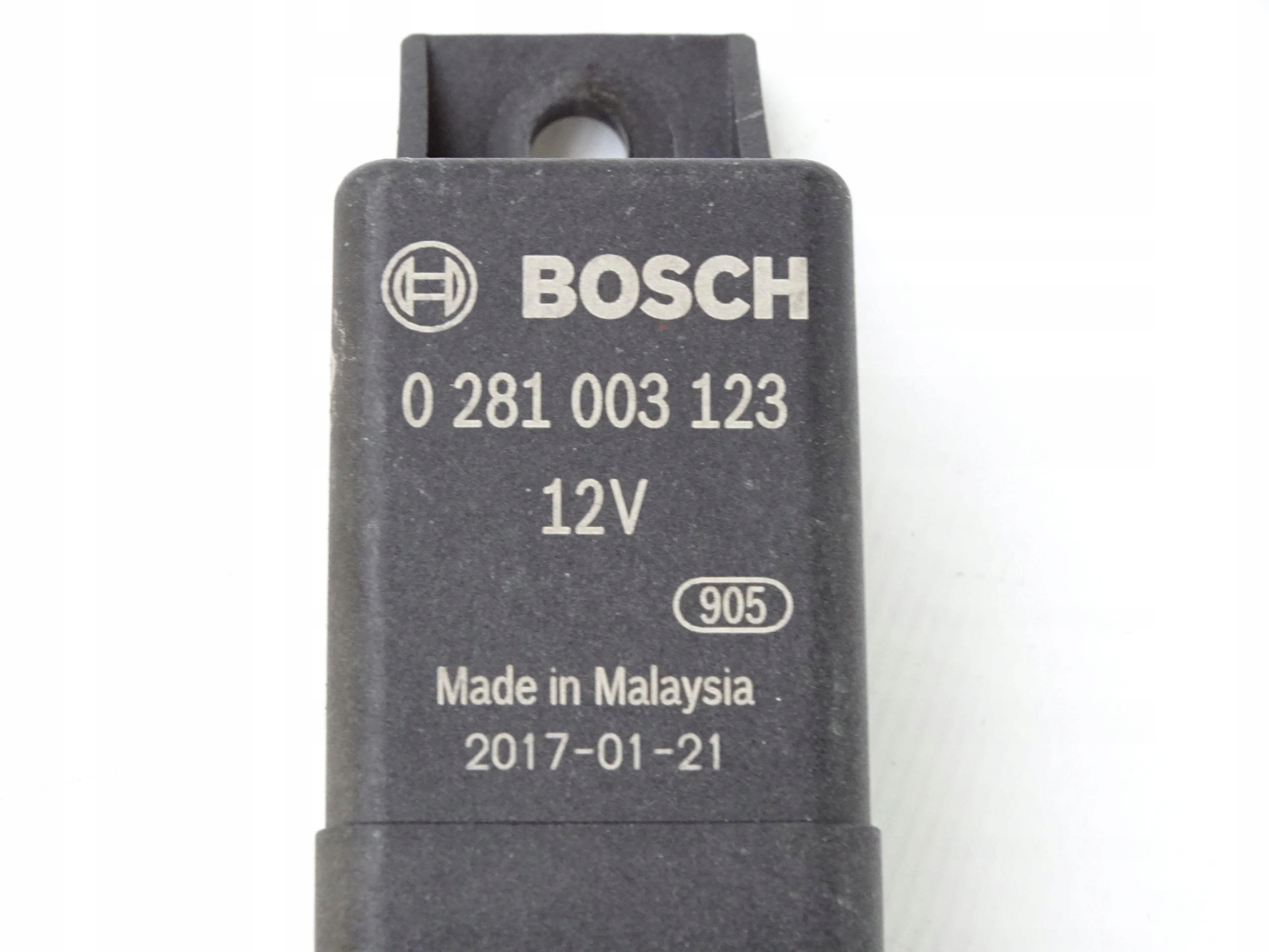 Modul control spalin RANGE ROVER SPORT DISCOVERY 5 Part manufacturer Jaguar OE