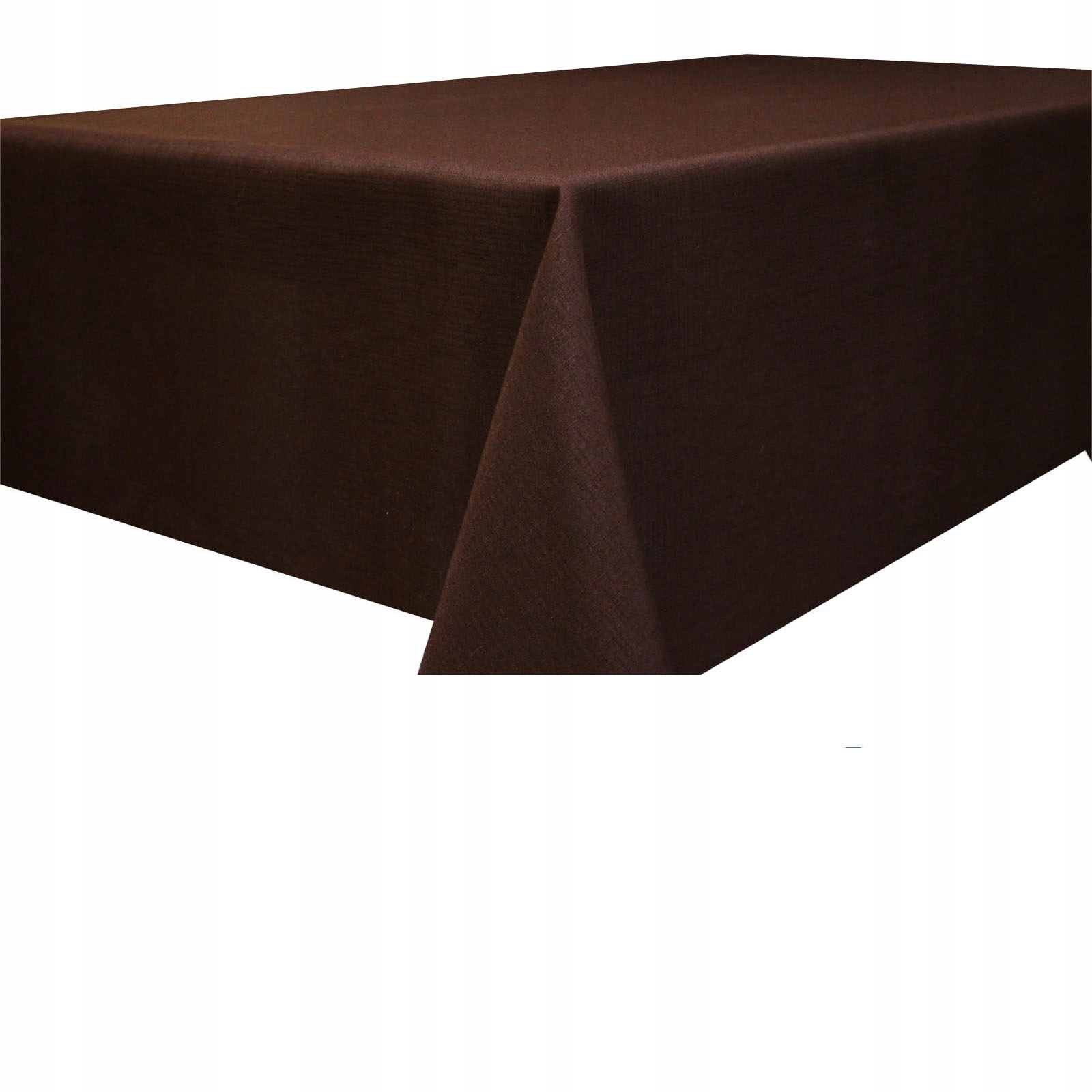 

Obrus jednolity na ławę stół 160x430 cm