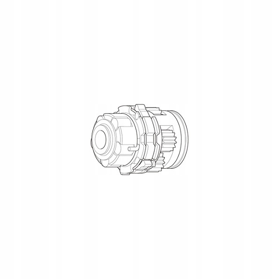 Sada režimů Shimano Nexus Sg-3C40