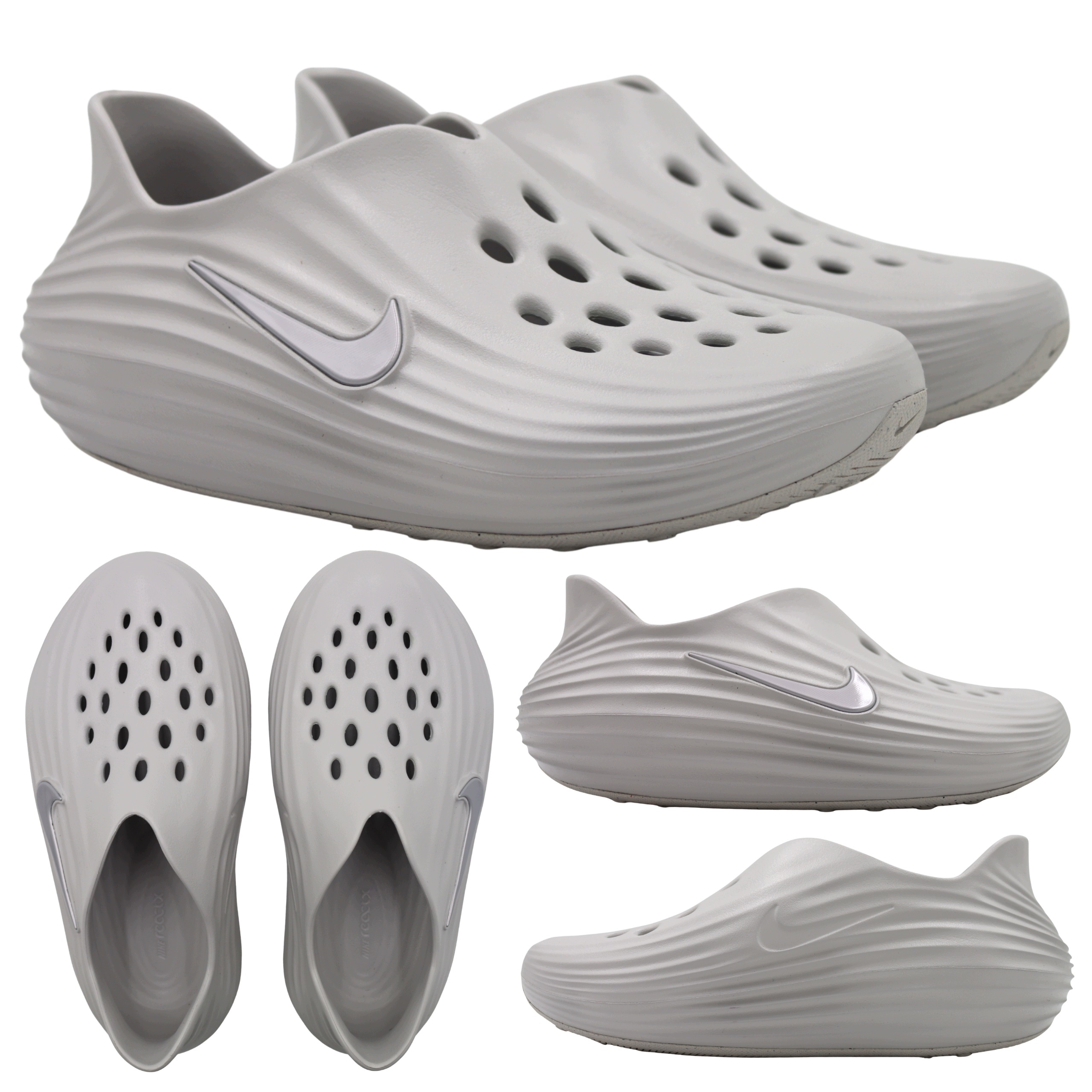 Dámské boty Nike Sportovní Lehké Wmns Reactx REJUVEN8 HV5062 002 Vel. 36,5