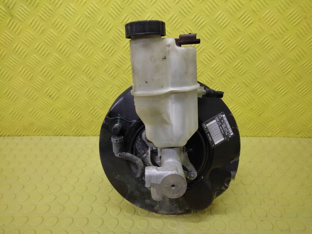 CITROEN C5 III 2.0 HDI servo Servofreno 9662211780