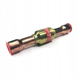Průchozí zpětný ventil Nrv 16s 18 mm Danfoss 020-1053