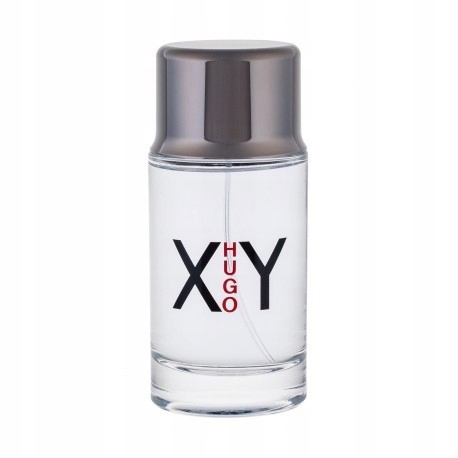 Hugo Boss Hugo Xy Toaletní voda 100 ml