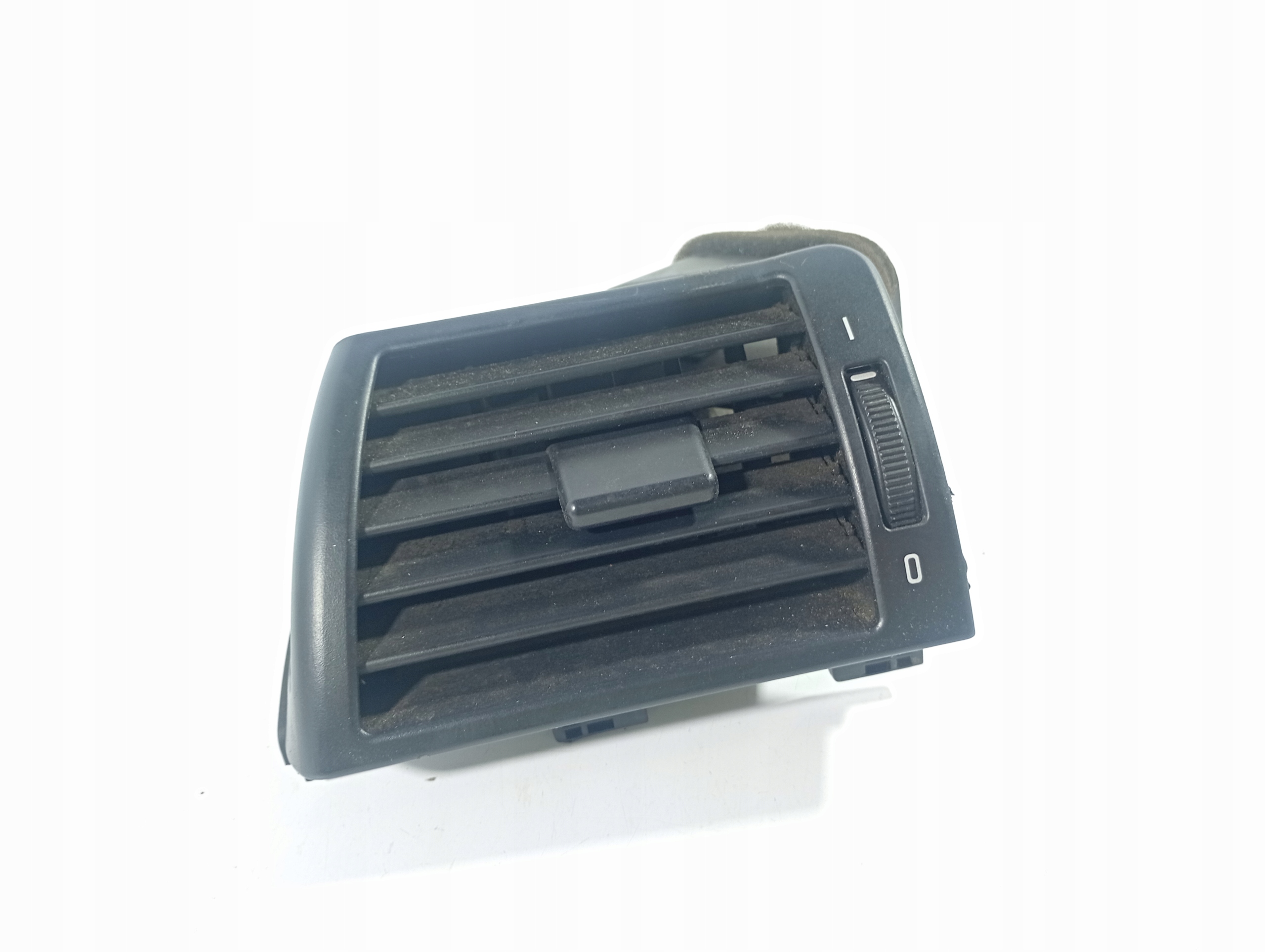 grid air conditioning devices air left driver´s OE 8361897 BMW 3 E46 98-06