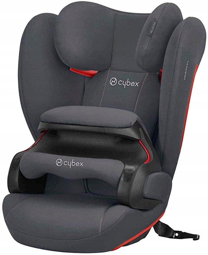 CYBEX PALLAS B-FIX АВТОКРЕСЛО 9-36 КГ
