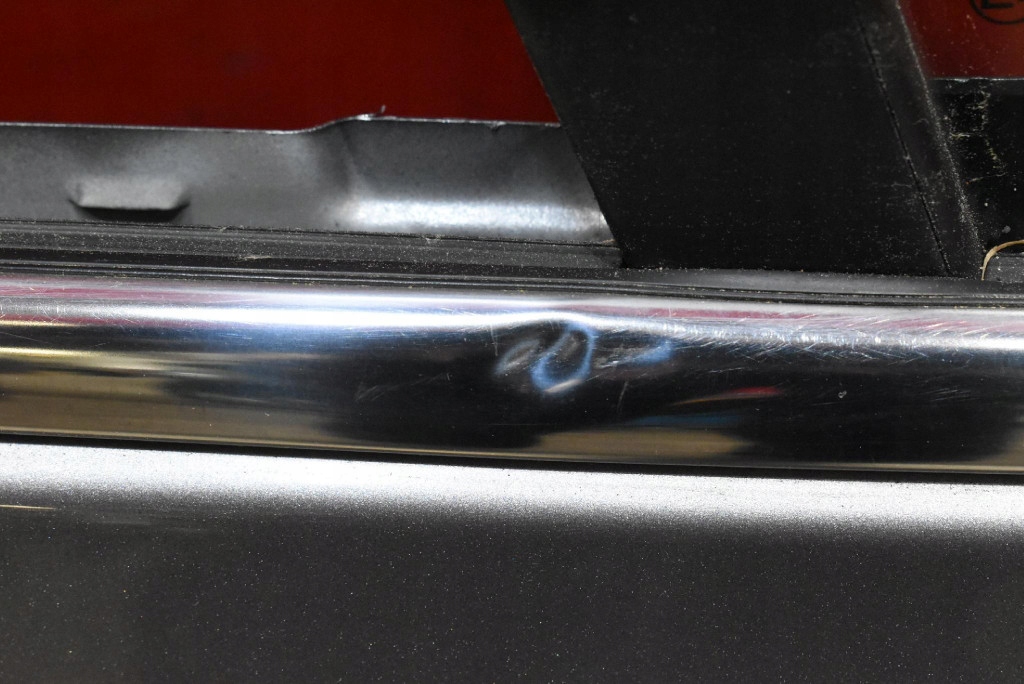 door right front front TEKNG RENAULT CLIO 4 IV 5D HB 12-20