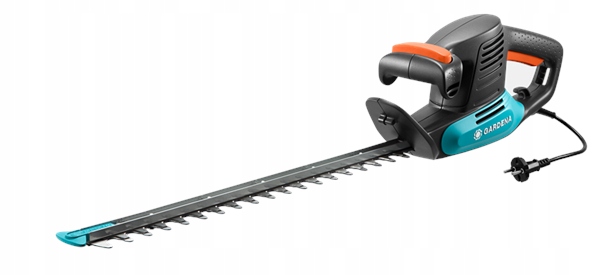 

Elektryczne nożyce do żywopłotu Gardena EasyCut420