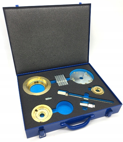 Съемник для замены ступицы колеса VW T5 T6