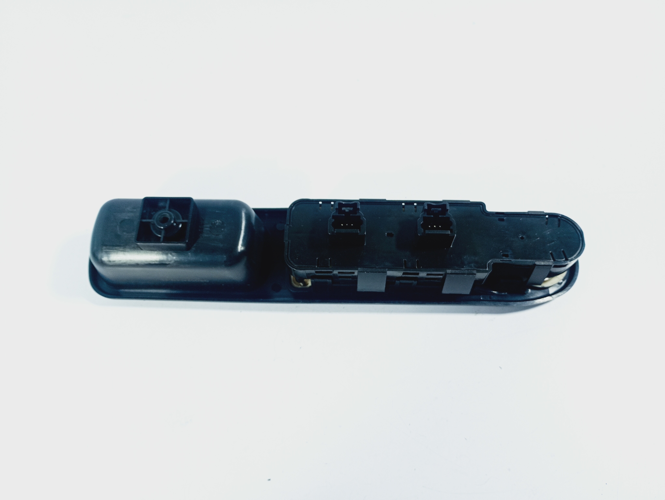 switch switch panel of the window left front Peugeot 307 SW 02-08