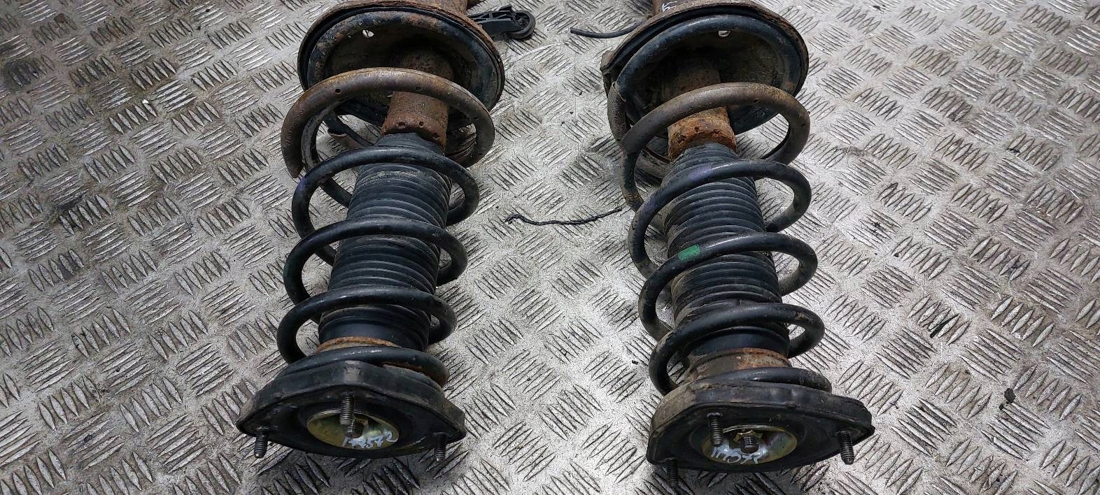 shock absorber left + right rear part KIA CERATO and PRZEDLIFT