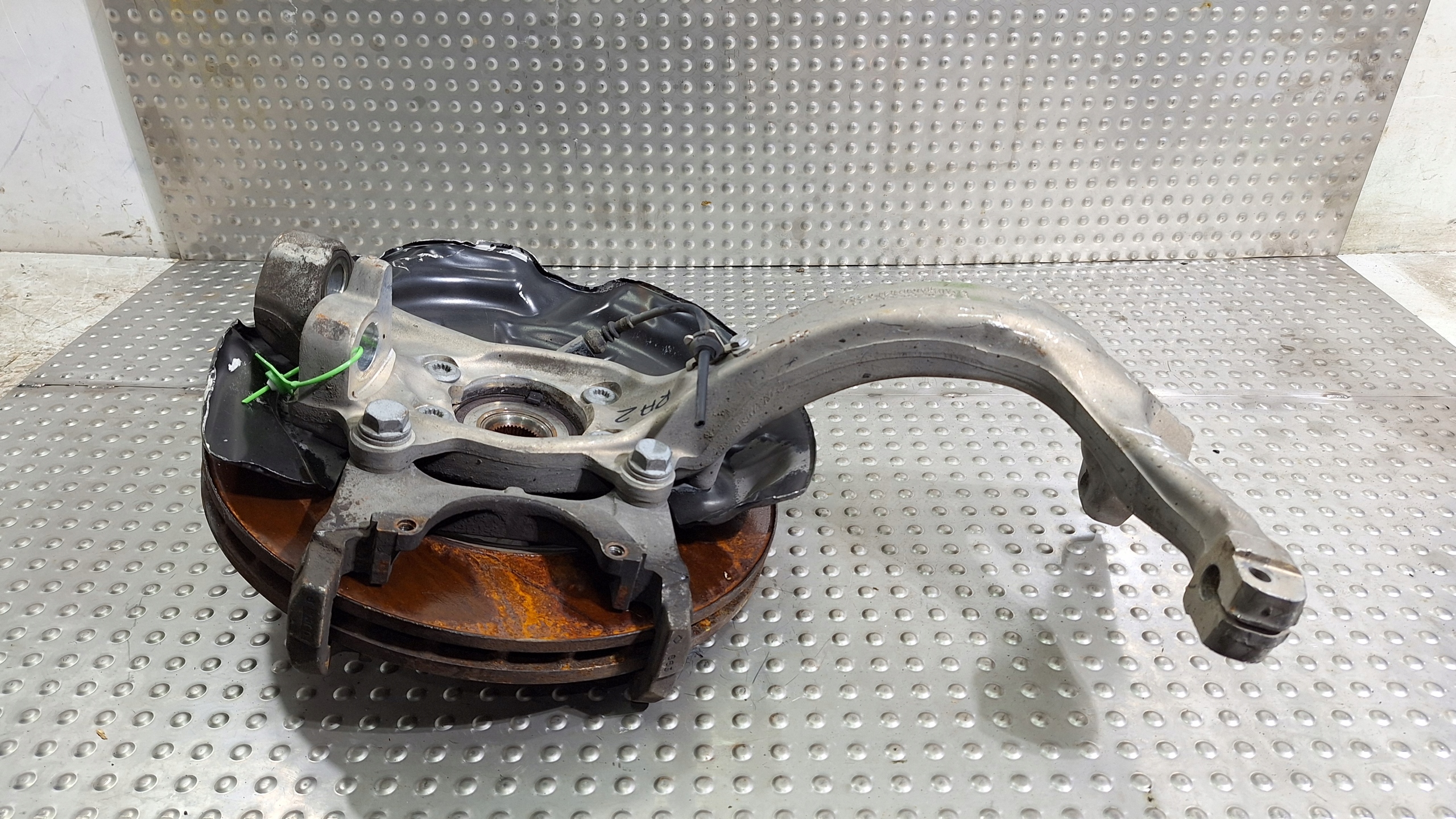 swing right front 4F0407242J AUDI A6 C6 4F0