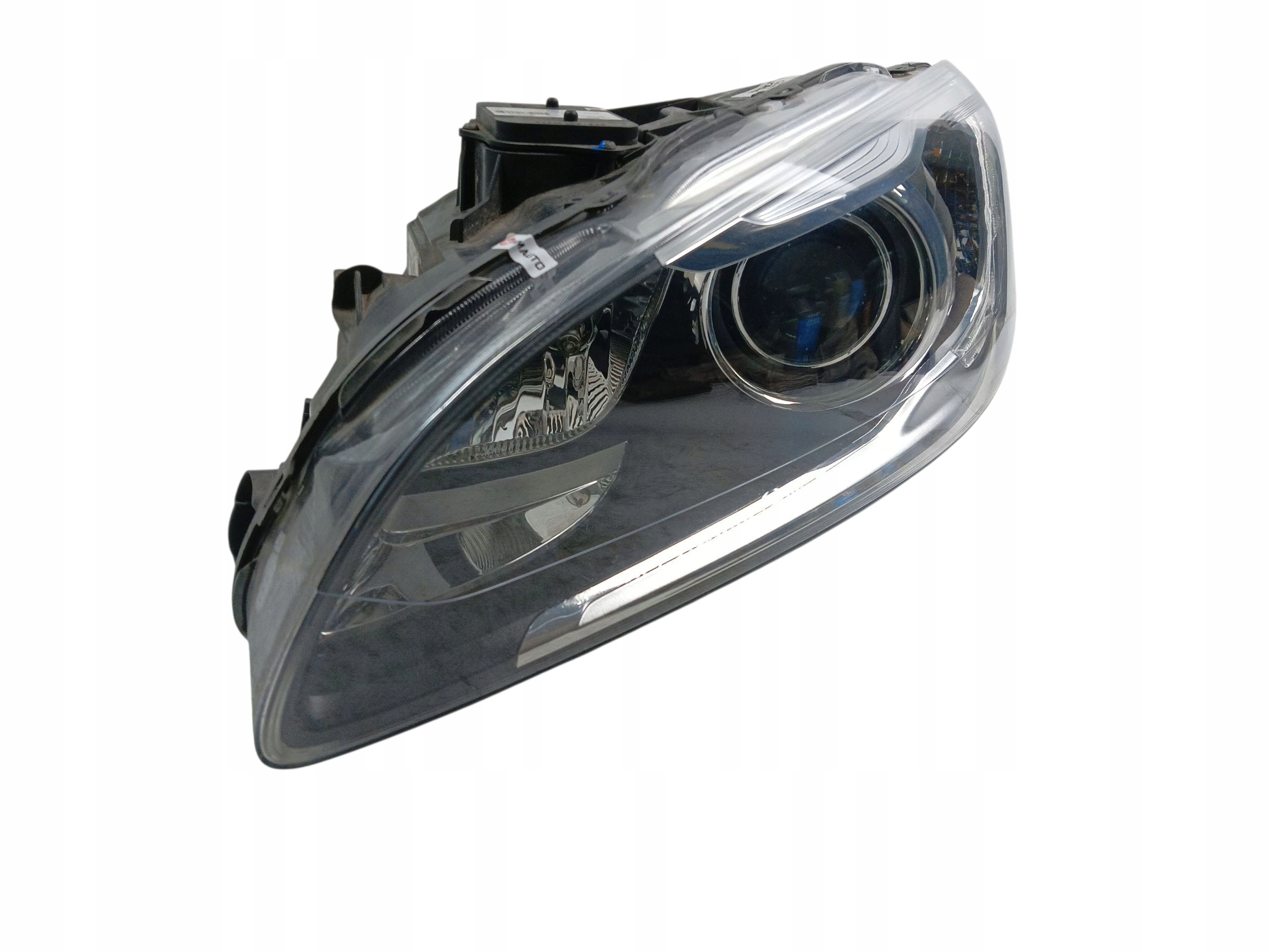light REFLEKTOR left front XENON VOLVO V60 and S60 II (13-18) 31698818 EU