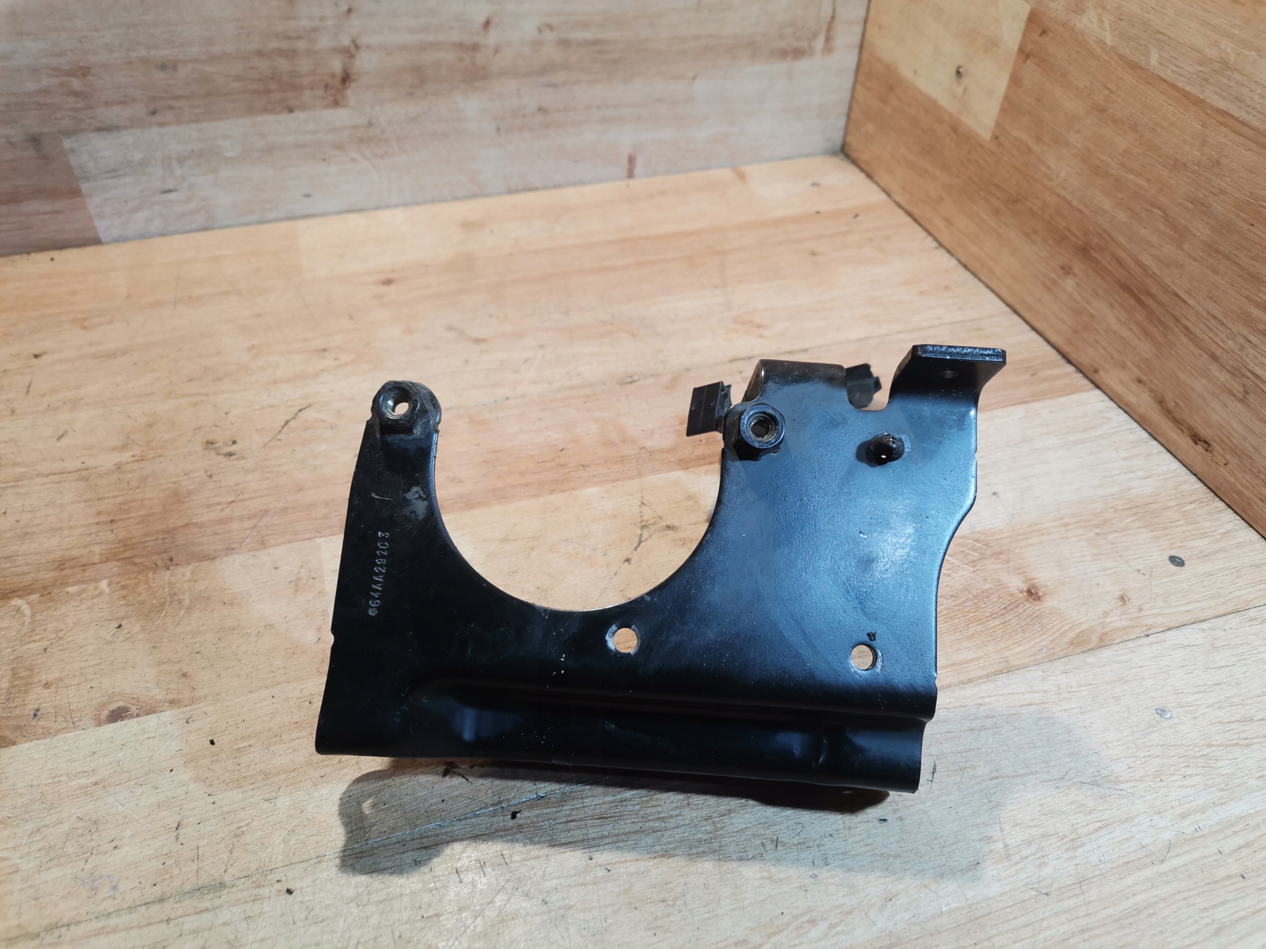 console holder POMPY VACUM Dodge RAM 1500 2013r