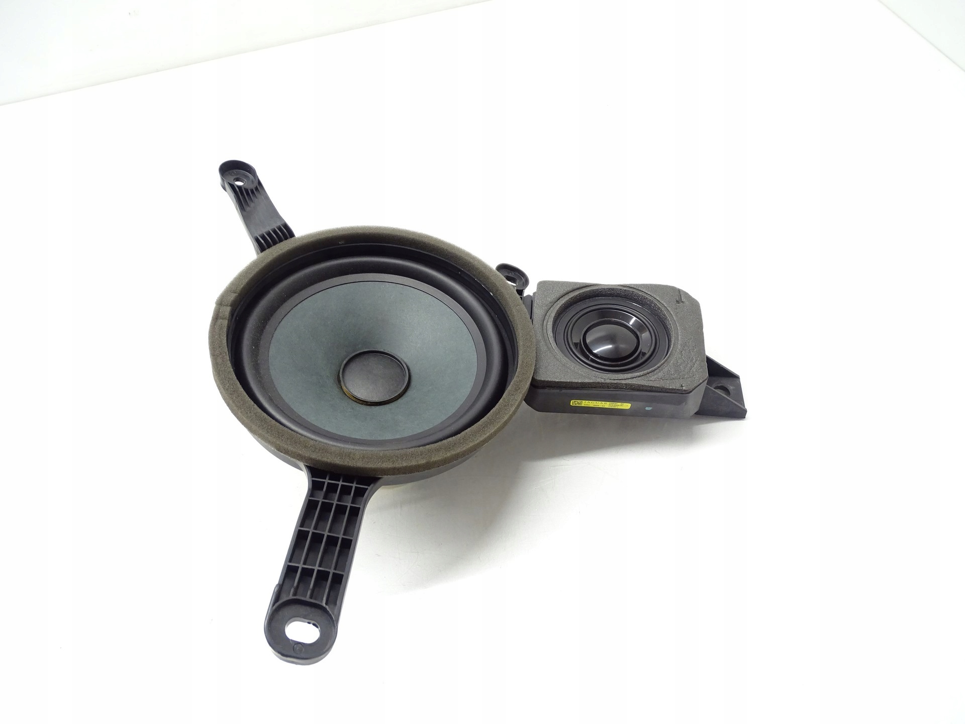 speaker SUBWOFER JAGUAR F-TYPE X152 EX53-18808-AE
