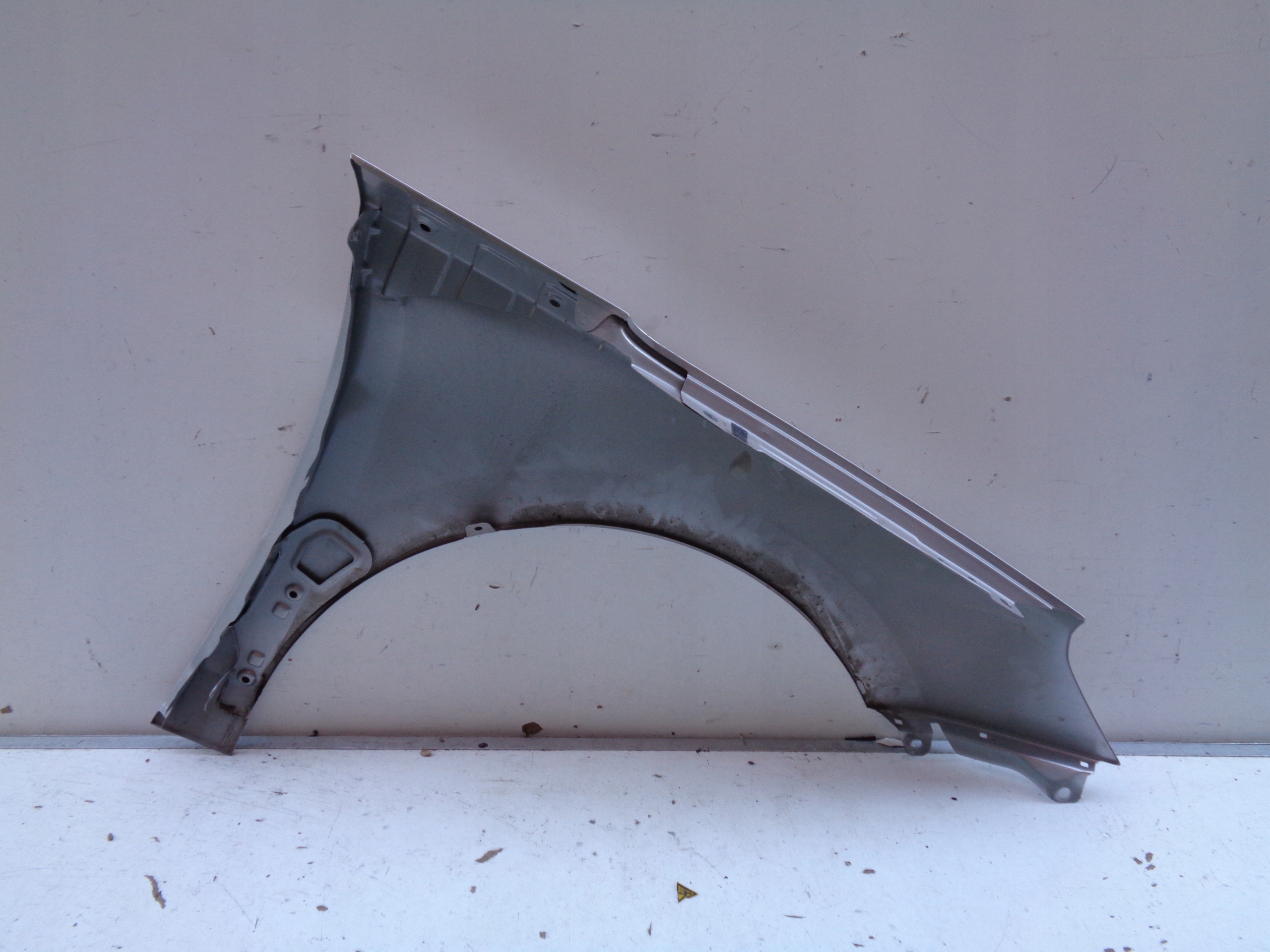 fender left front HYUNDAI I30 III 17- NR 44511