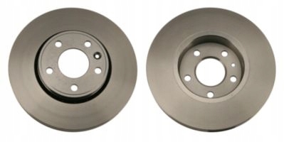 DF4275S - Тормозной диск RENAULT TRAFIC II