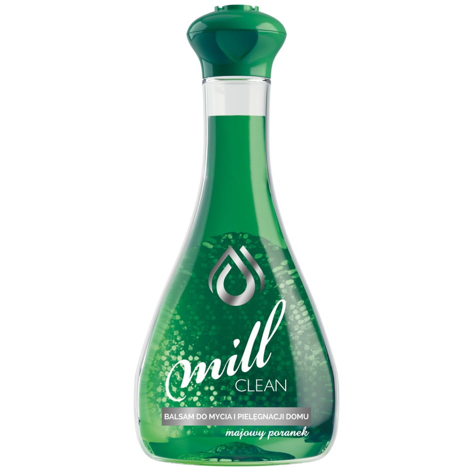 

MILL Uniwersal Balsam Do Domu 888ml Majowy Poranek