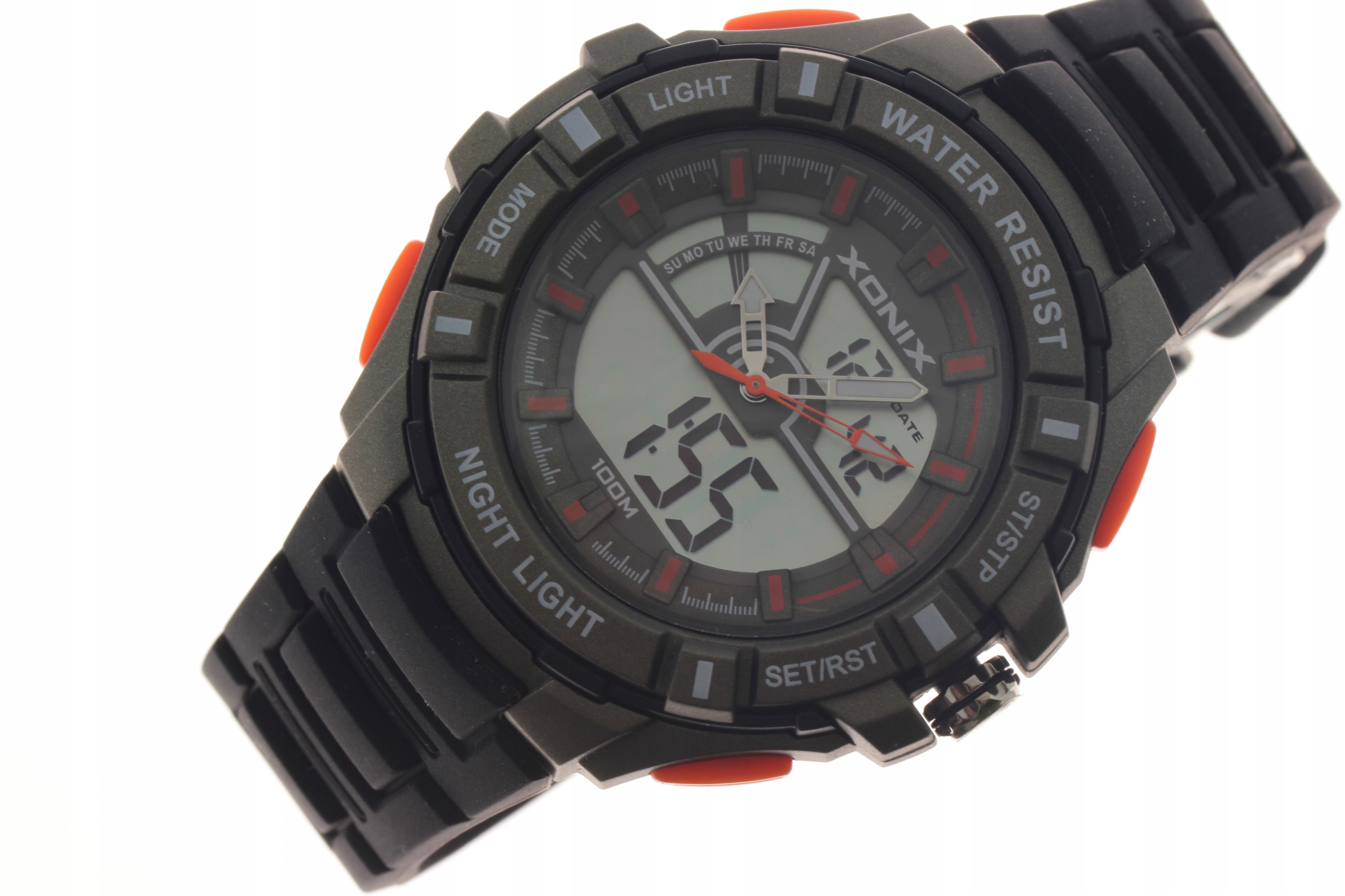 Sportovní hodinky Xonix Vb