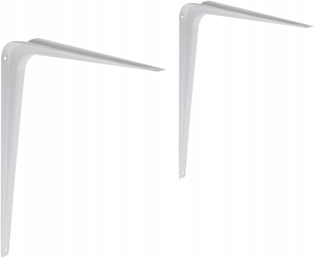 4 kusy držáků pro Polic Držák držáku