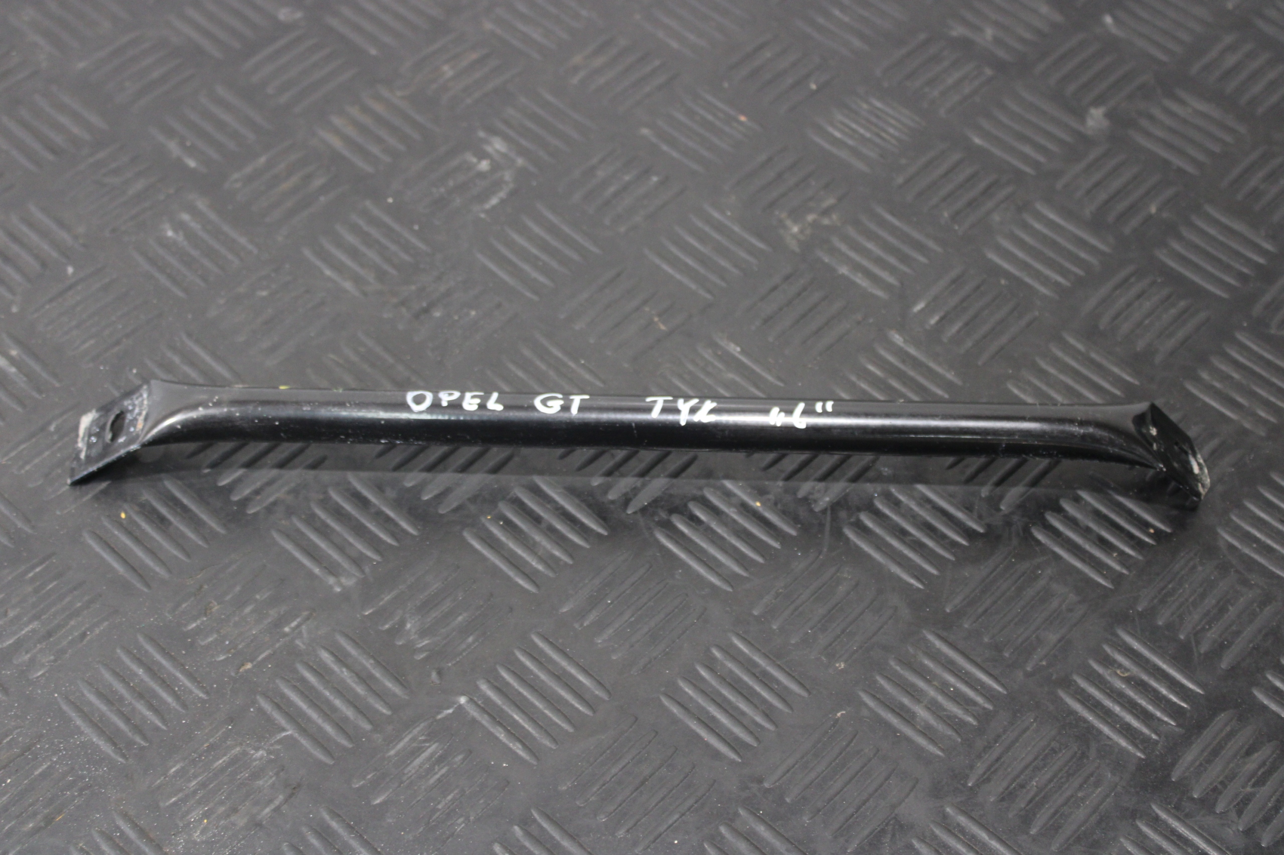 träger spreize links OPEL GT