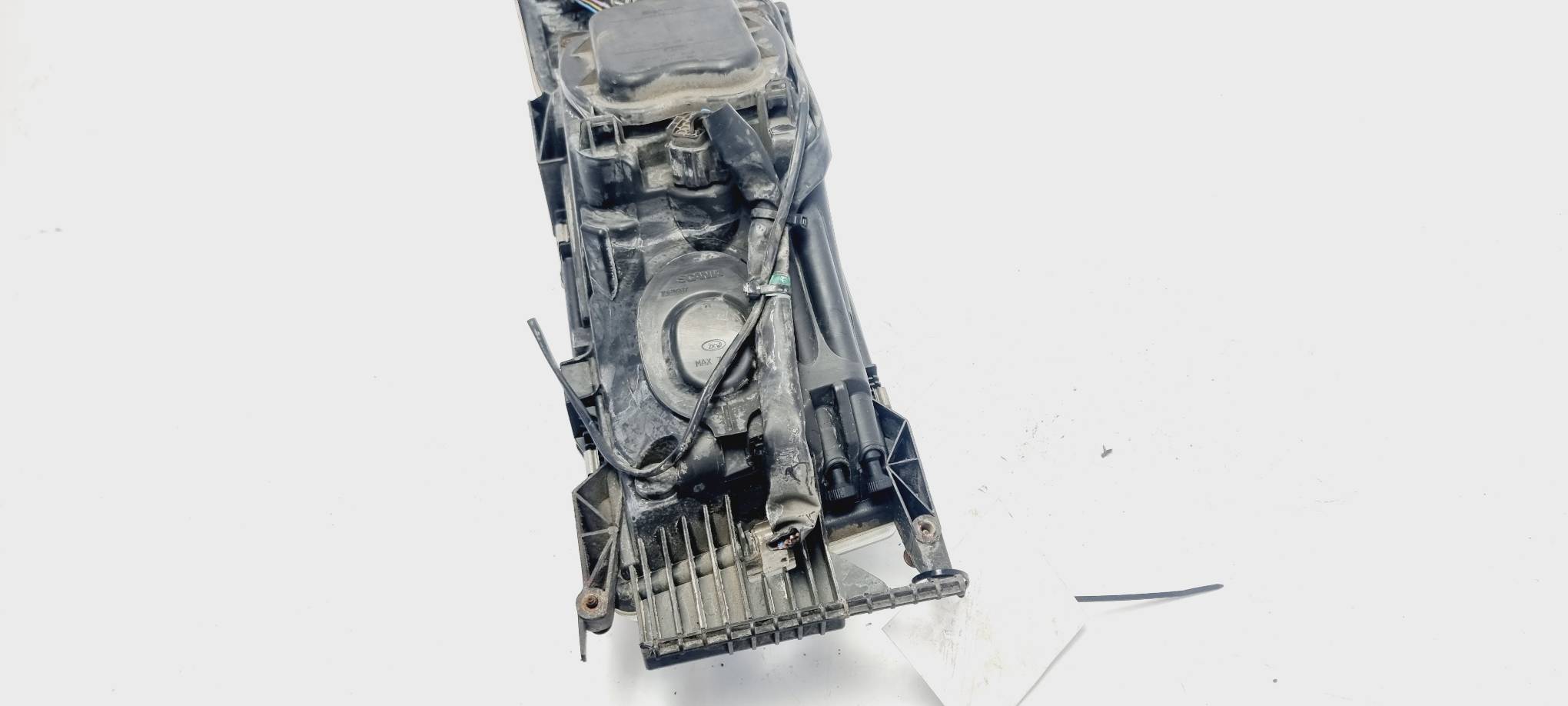 Feux phare Gauche Avant SCANIA R410