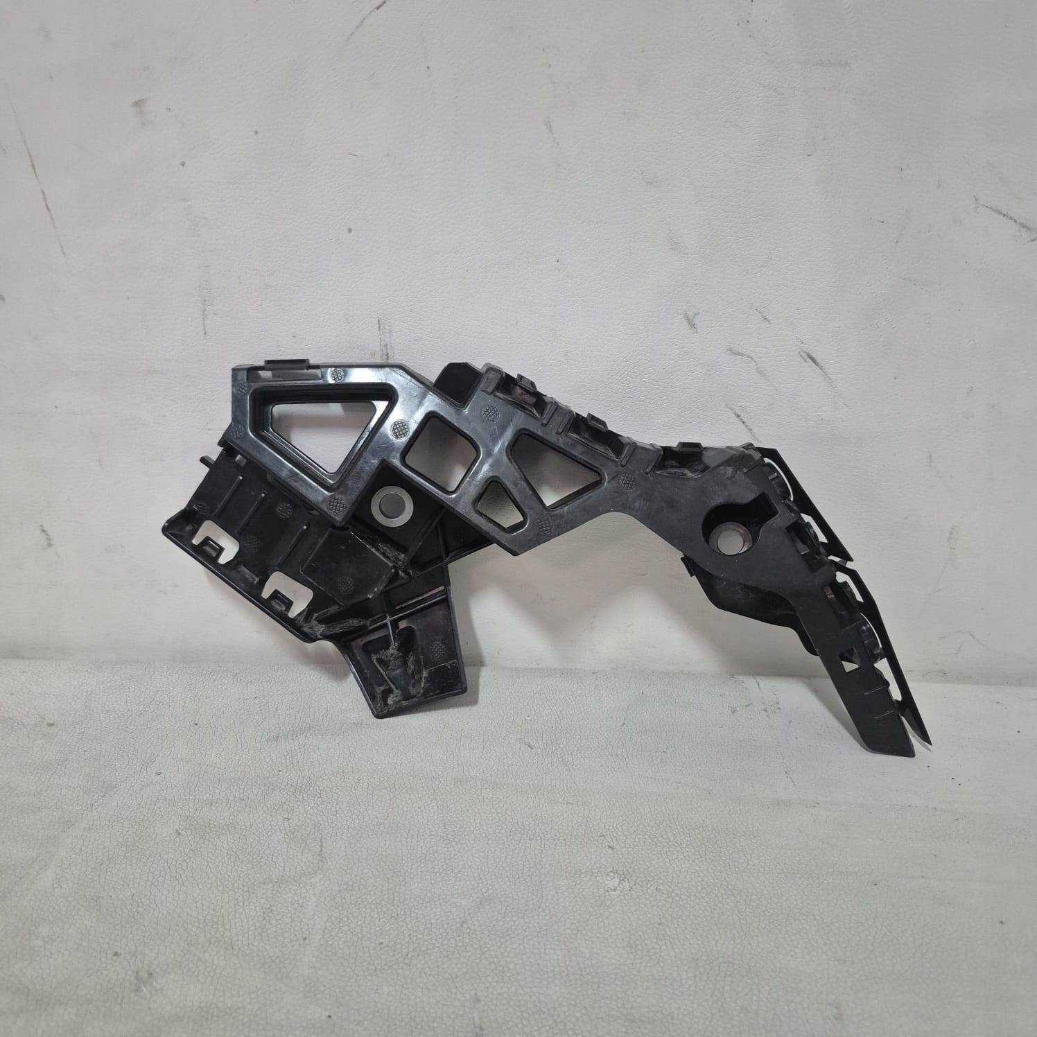 VW GOLF VIII 8 20r. -> bumper bracket front left front 5H0807049D