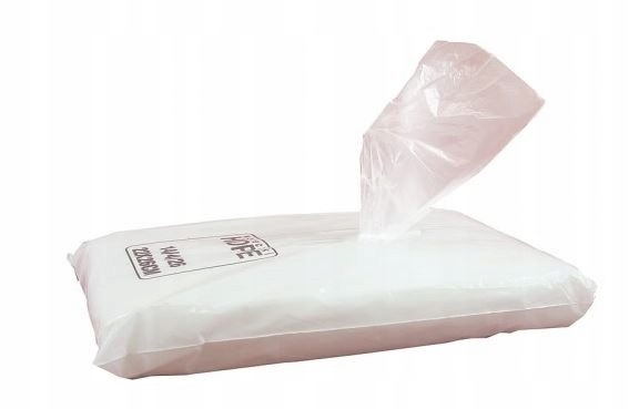 

Torebki Hdpe 14x4x32 woreczki jednorazowe