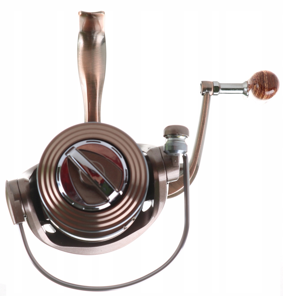 Kołowrotek MATIC 6000 7+1BB Grunt Spinning 100263 Model mat