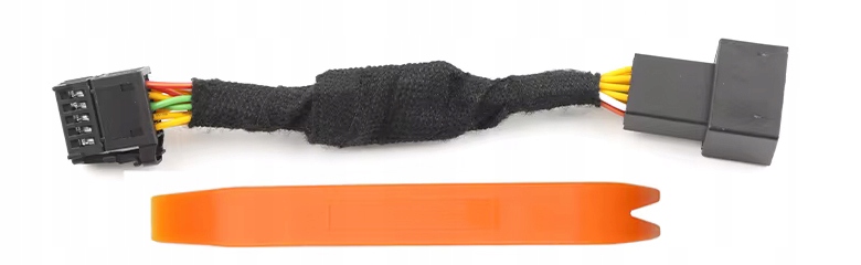 Deaktivátor Vypínač Systému Start Stop Škoda Octavia MK3 5E Plug&play