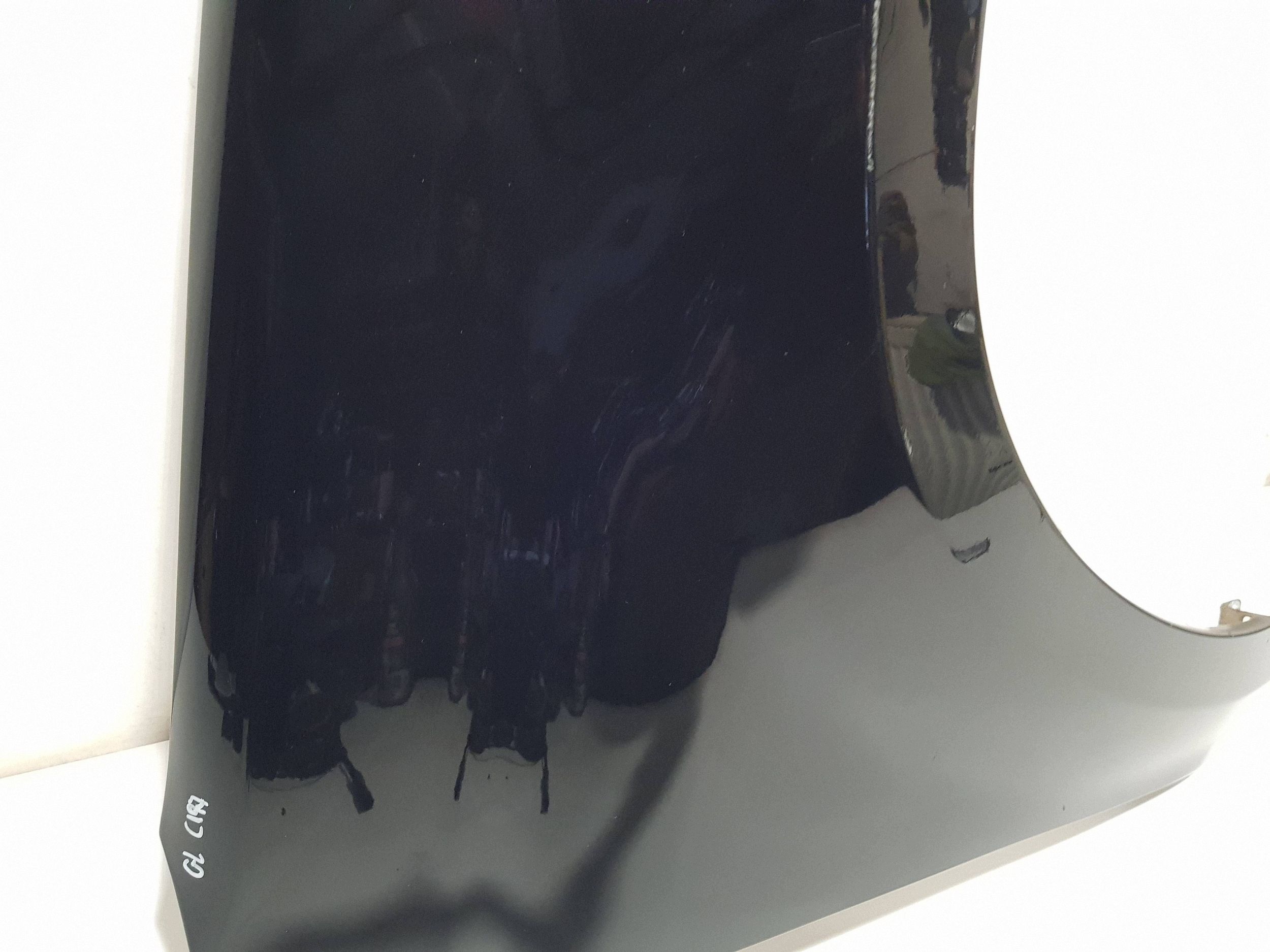 fender front right Mercedes GL X164 C197 197
