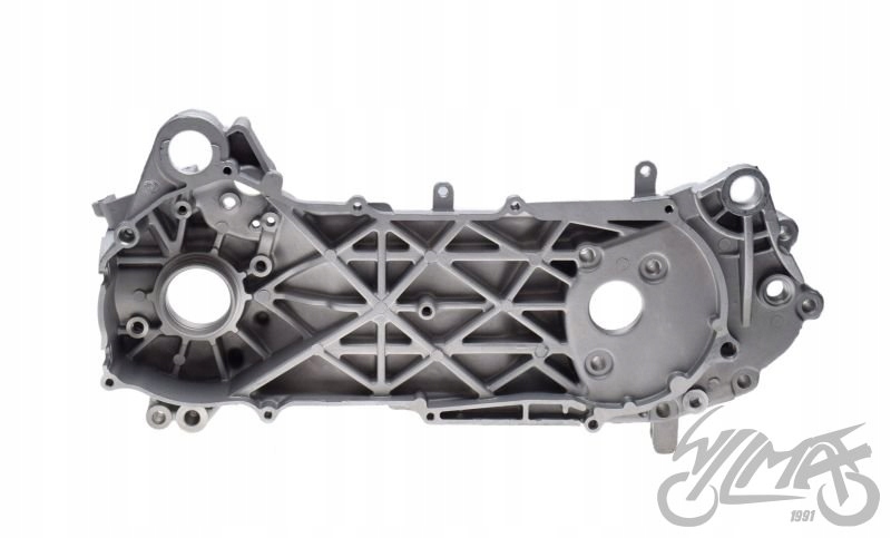 OBUDOWA WALU LEWA 2T Part manufacturer Other