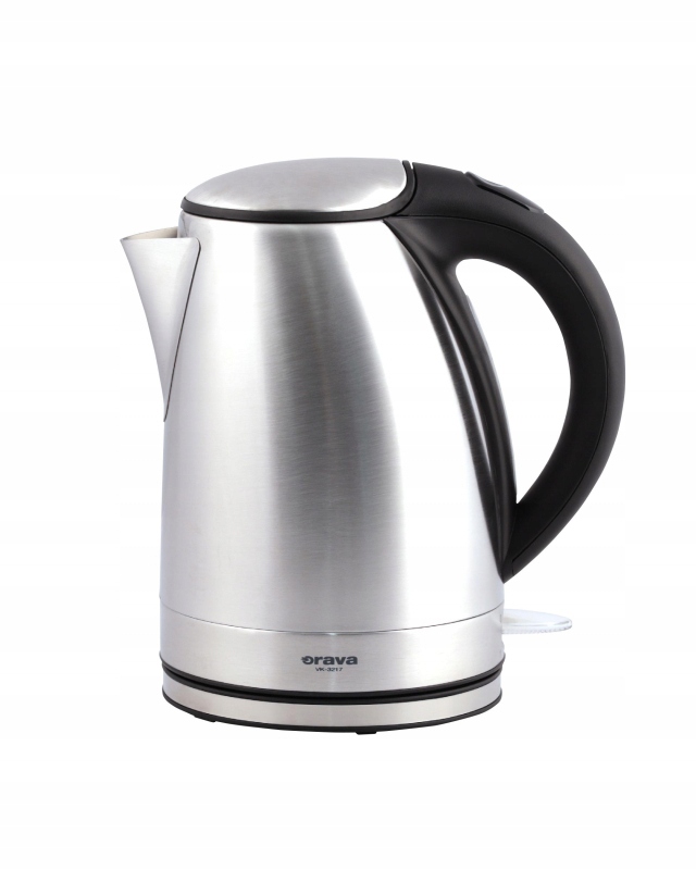 Elektrická nerezová varná konvice VK-3217S 1,7 l 2000 W