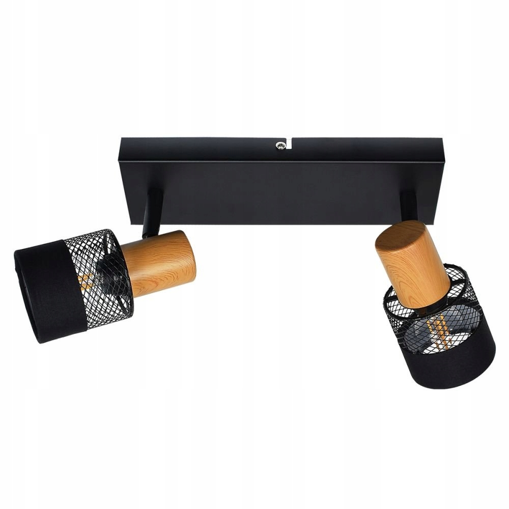 Spotová reflektorová lampa Coletta SPL-90110-2 Italux